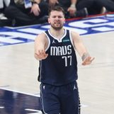Not so fast: Down 3-0, Luka-led Mavericks blow out Celtics by 38, stay alive in NBA finals