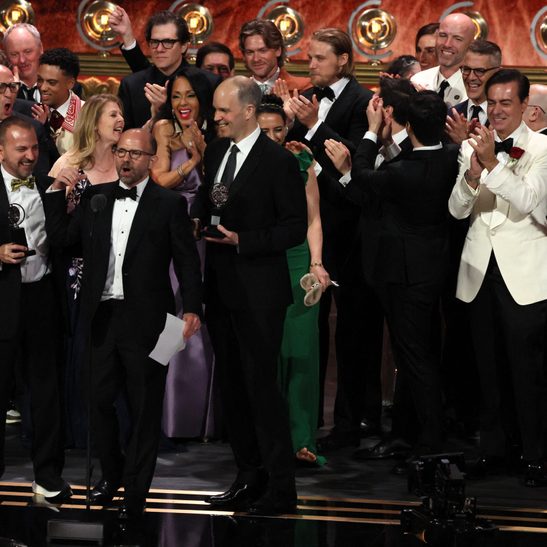 ‘The Outsiders’, ‘Merrily We Roll Along’ and ‘Stereophonic’ win big at Tony Awards 2024