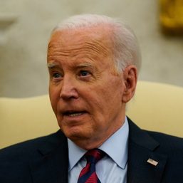 Biden offers citizenship path to spouses of Americans in sweeping election-year move