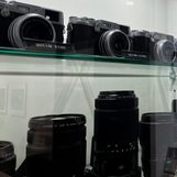 Fujifilm once struggled to sell cameras. Now, it can’t keep up with demand