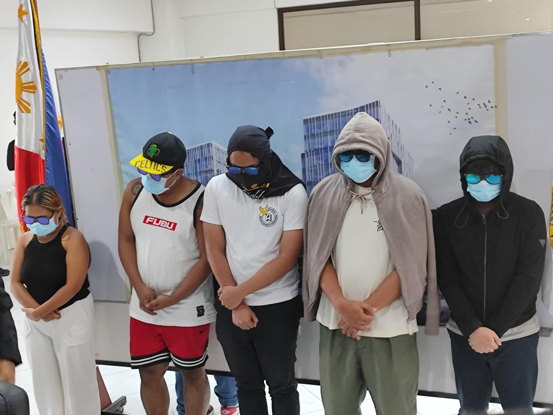 NBI arrests Manila Bulletin personnel, 2 others for alleged hacking