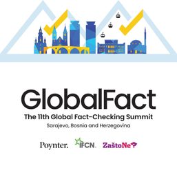 Rappler, world’s fact checkers issue statement vs  attacks at Global Fact 11 conference