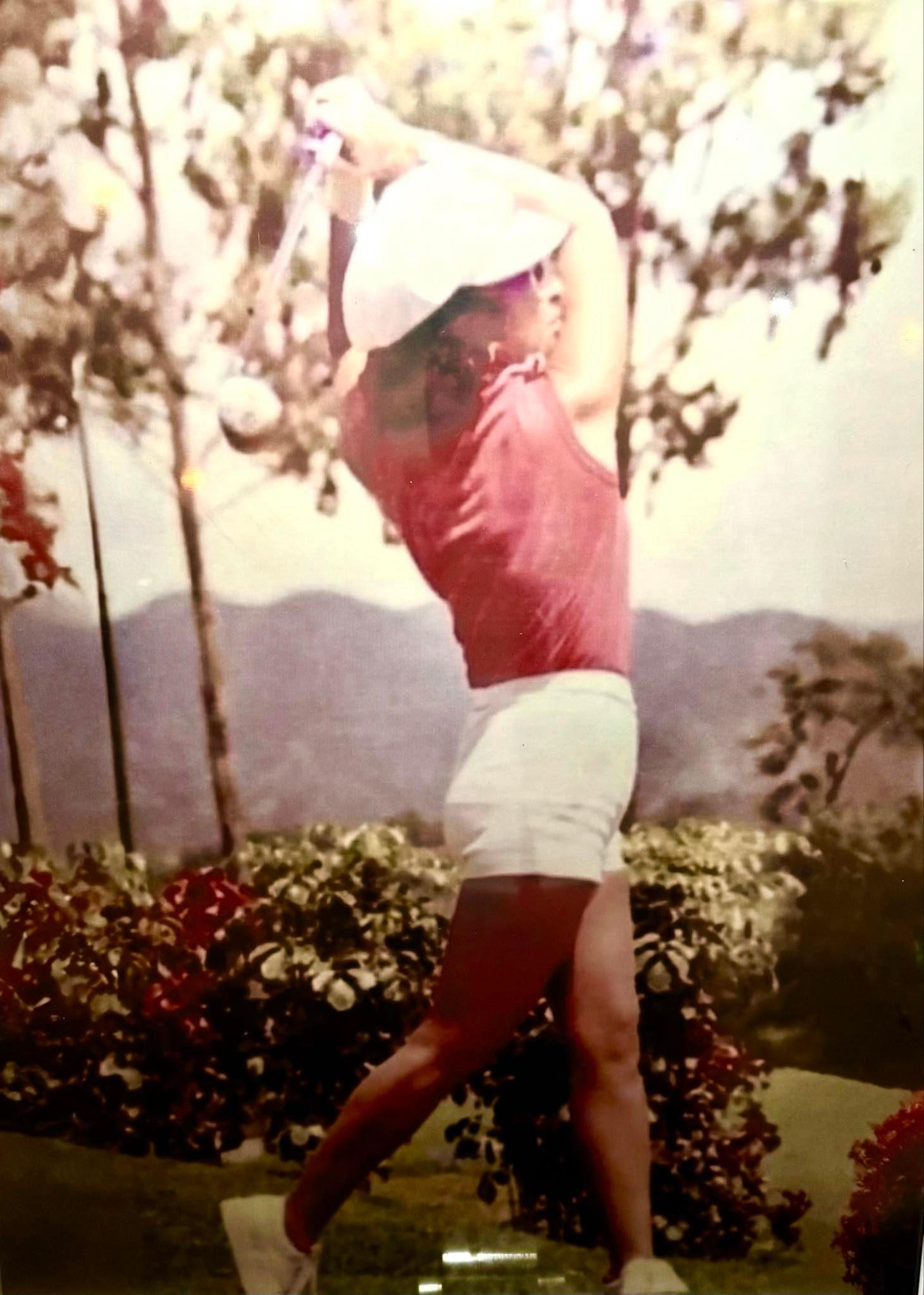 Remembering Alice Lluch Andrada, Philippine women’s golf trailblazer