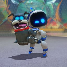 ‘Astro Bot’ hands-on preview: A bigger, bolder Astro