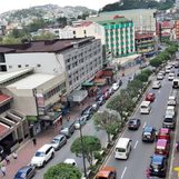 Are you willing to pay P250 just to enter Baguio’s Session Road?