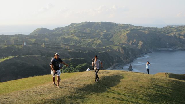 How to plan a trip to Batanes
