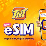 TNT rolls out fast, easy, and convenient digital delivery for eSIMs