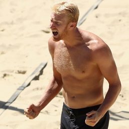 Ex-NBA player Chase Budinger makes US Olympic beach volleyball team