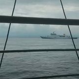 Chinese navy vessels’ Basilan Strait passage raises local concerns