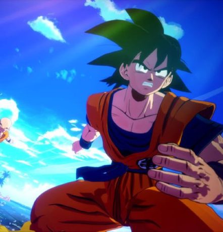 ‘Dragon Ball: Sparking! Zero’ hands-on preview