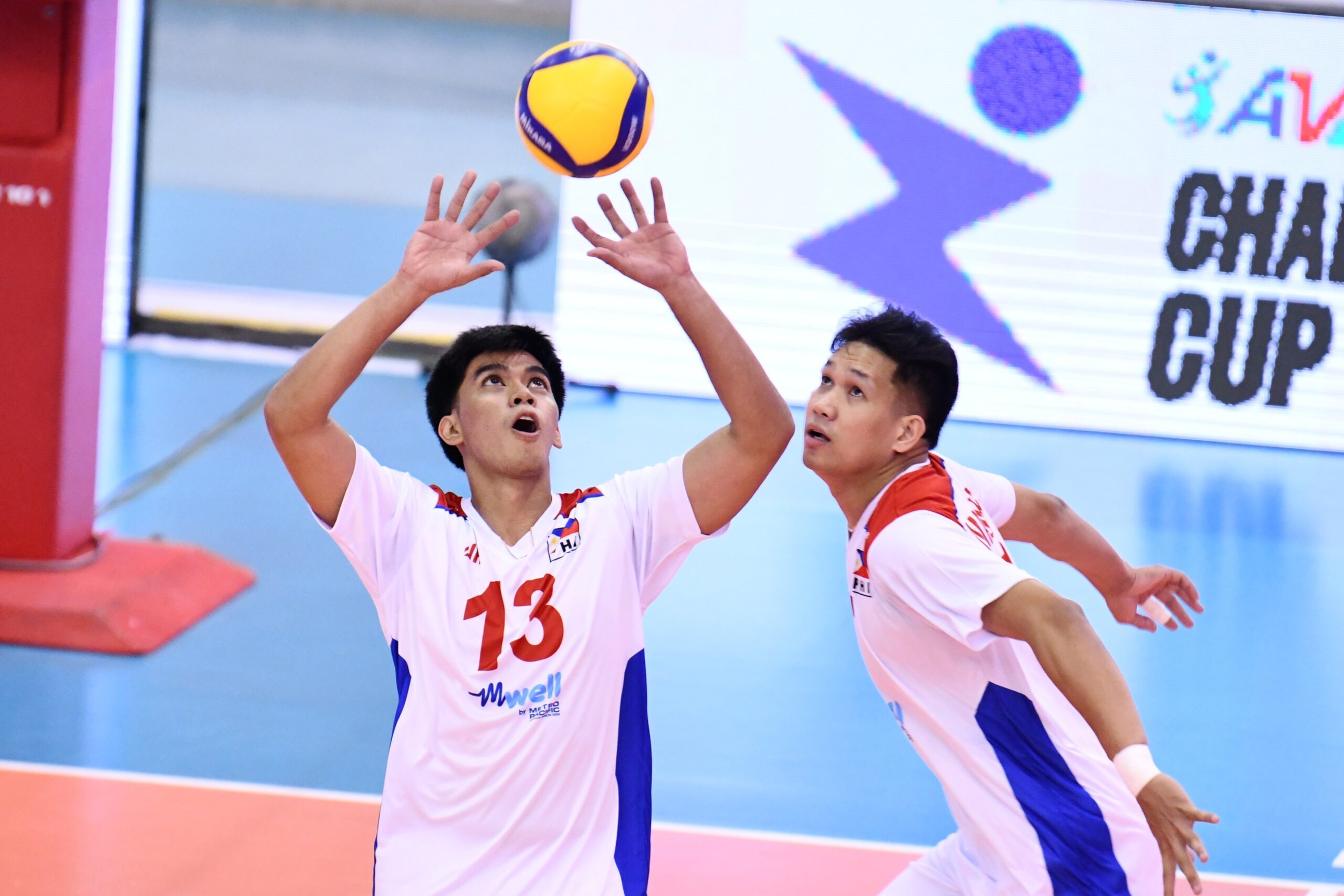 Bahrain breakthrough: Alas Pilipinas nabs first AVC Challenge Cup win over young Indonesia