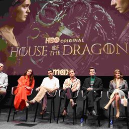 [Only IN Hollywood] ‘House of the Dragon’ 2’s Team Green, from a ‘volatile’ king to a dowager queen