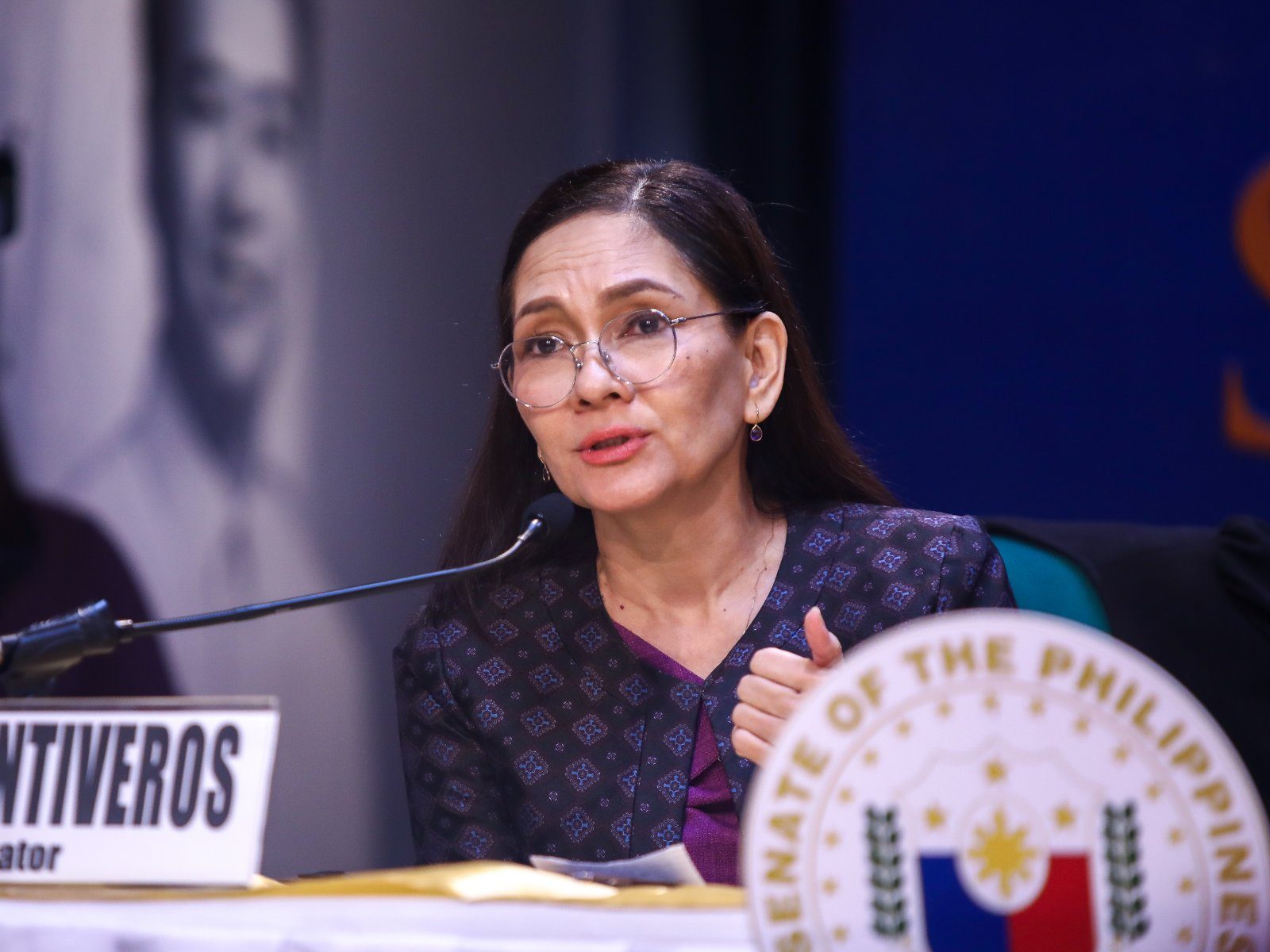 Senate panel asks NSC to help convince Marcos on POGO ban