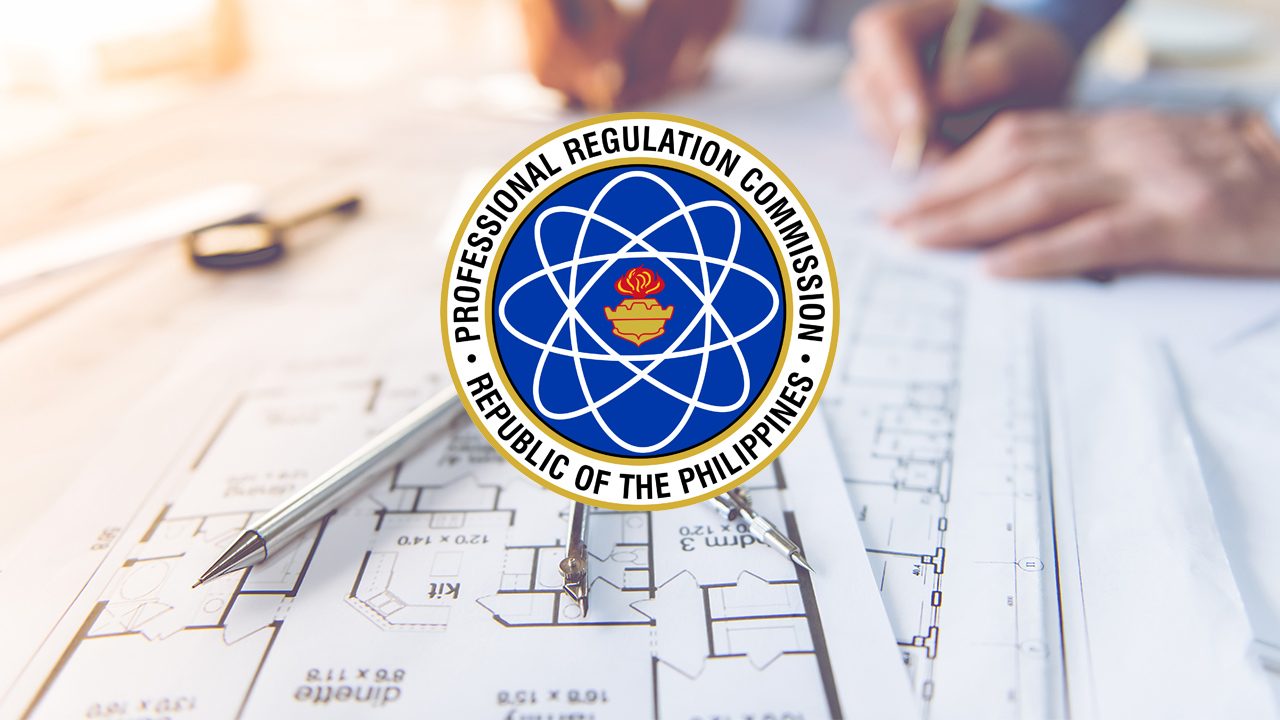 RESULTS: June 2024 Licensure Examination for Architects