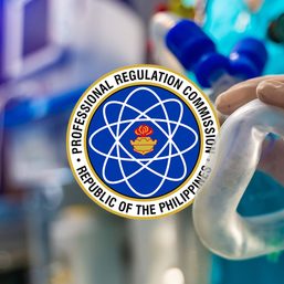 RESULTS: June 2024 Respiratory Therapists Special Professional Licensure Examination