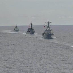 View from Manila: PH, US, Japan, and Canada sail WPS as China’s ‘scare tactics’ kick in