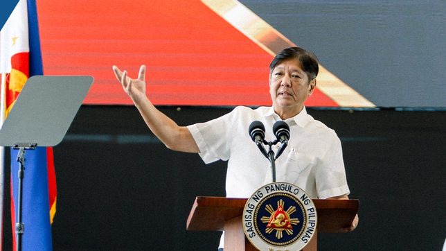 ‘Nahirapan akong pumili’: Marcos needs more time to choose new DepEd chief