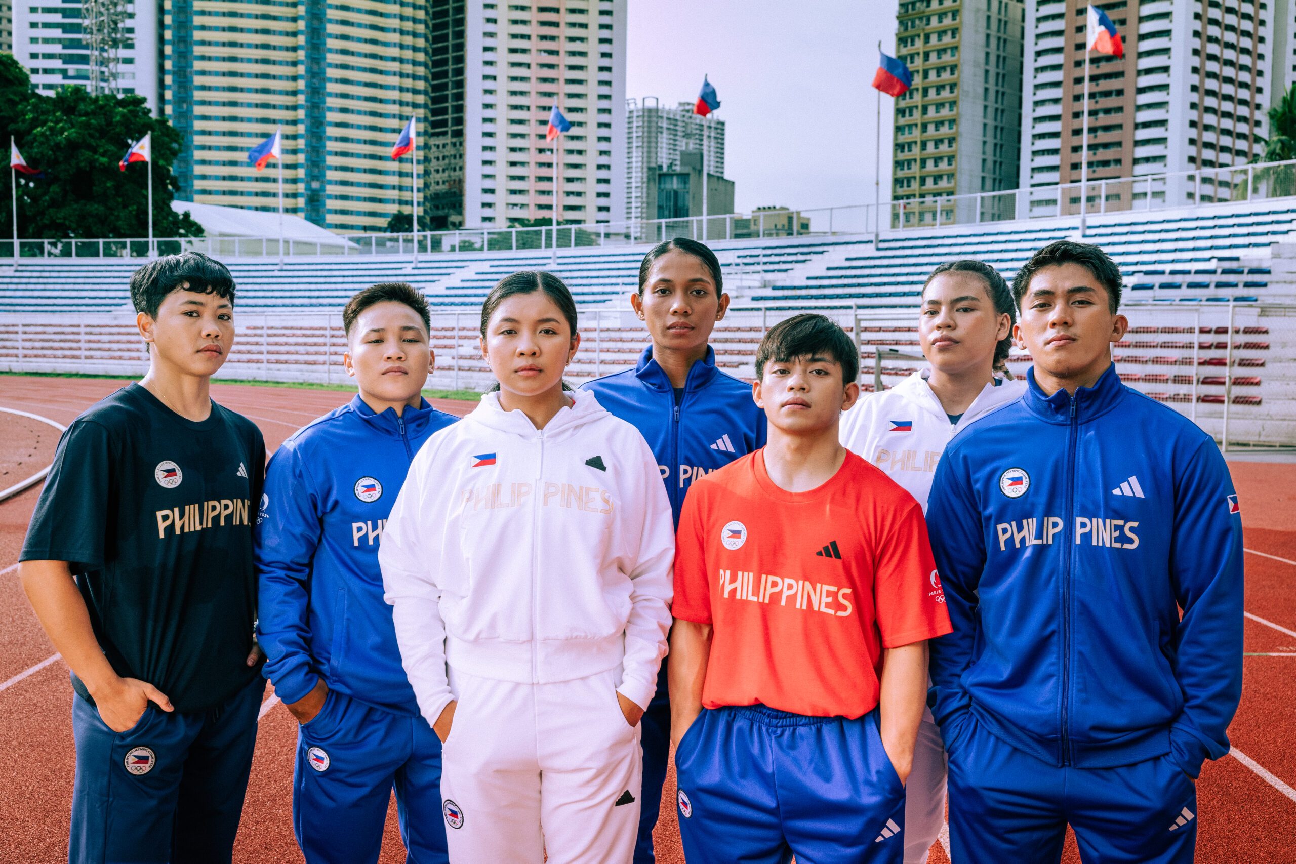 LIST: Incentives for Filipino athletes who won in 2024 Paris Olympics