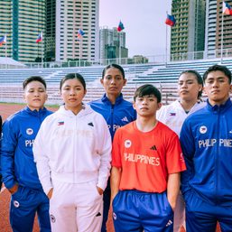 Where to watch Paris Olympics in the Philippines?