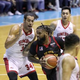No height limit for imports, potential guest team to spice up PBA next season