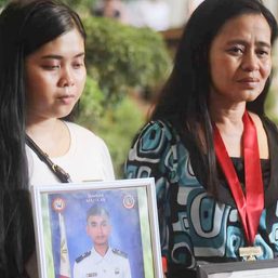 Zamboanga university honors apprentice who died saving fellow students