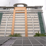 Quezon City plans to make city-owned buildings solar-powered 