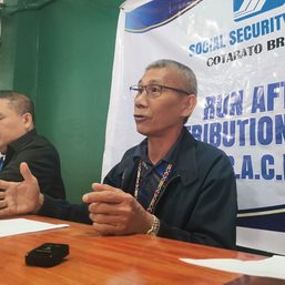 SSS uncovers nearly P40M in unremitted workers’ premiums in Soccsksargen, BARMM