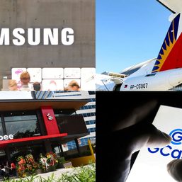 From techy to tasty: Top brands in the Philippines for 2024