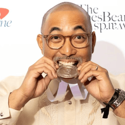 How Filipino-American chef Lord Maynard Llera won James Beard ‘Best Chef’ award