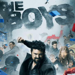 ‘The Boys’ season 4: Still ultraviolent, raunchy, and over the top
