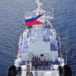 View from Manila: Solving the Escoda Shoal puzzle, talking ‘sense’ into China