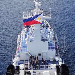 PH, China meet in Manila after Ayungin incident
