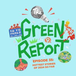The Green Report: Hottest stories of 2024 so far