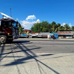 Father’s Day highway crash kills 6, badly hurts 4 kids in General Santos