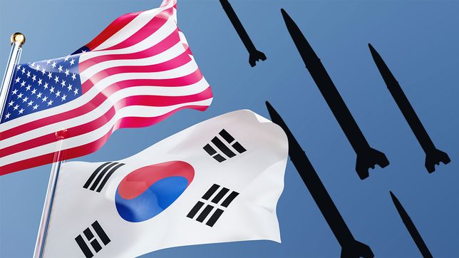 South Korea, US to hold new round of nuclear planning talks in Seoul