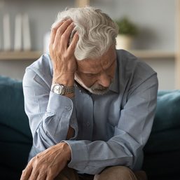 About 4% of US adults aged 65 and older have a dementia diagnosis, survey finds