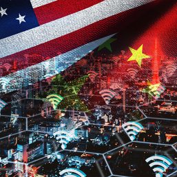 US probing China Telecom, China Mobile over internet, cloud risks
