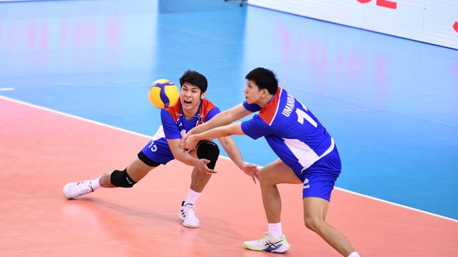 So close, but so far: Alas Pilipinas loses AVC medal hope in host Bahrain sweep