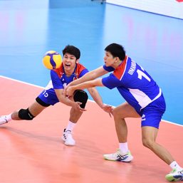 So close, but so far: Alas Pilipinas loses AVC medal hope in host Bahrain sweep
