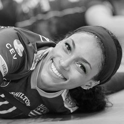 Forever Angel: Petro Gazz star, PVL Finals MVP Janisa Johnson dies of cancer at 32