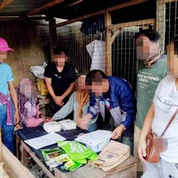 P14.5M shabu haul: Cops kill suspect, arrest 5 others in Zamboanga
