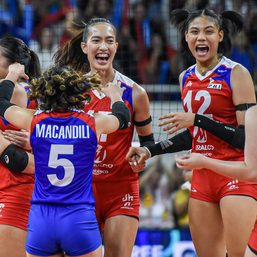 ‘Tough Day 1’: Alas Pilipinas braces for KO match in Challenger Cup opener