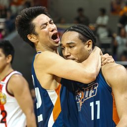 ‘This is the sweetest’: Maliksi puts historic Meralco title at top of all his championships