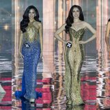 IN PHOTOS: Binibining Pilipinas 2024 delegates in preliminary and national costume competitions