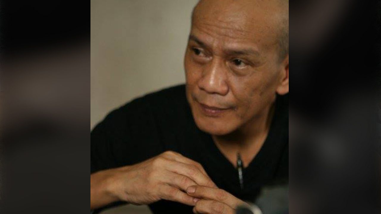 Veteran screenwriter Armando ‘Bing’ Lao dies at 75
