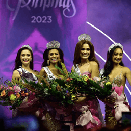 LOOK: Here are the ticket prices for Binibining Pilipinas 2024 coronation night 