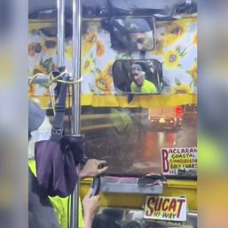 LTFRB summons jeepney driver for body-shaming passenger