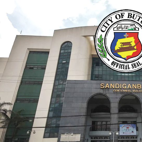 Anti-graft court reverses guilty ruling vs Butuan City barangay official