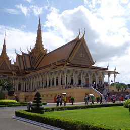 Planning a vacation to Cambodia? Here are some tips!