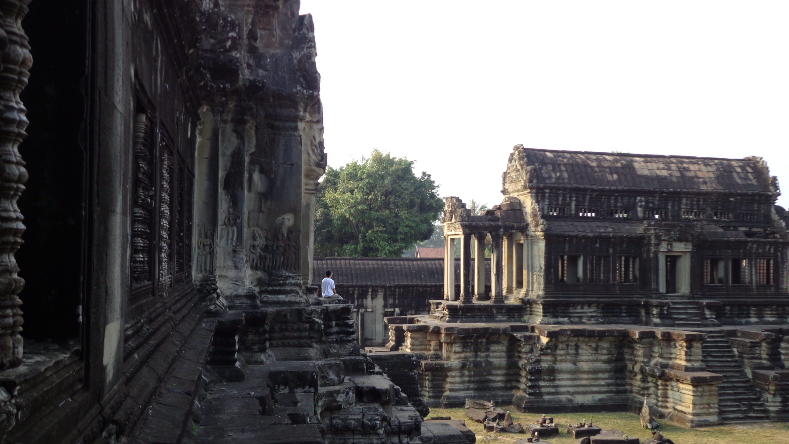 Travel guide to Cambodia